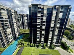 The Tapestry (D18), Condominium #524385341